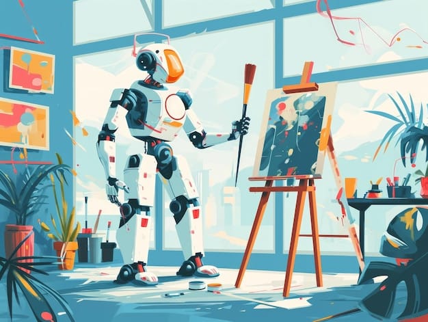 Why Generative AI Classes are Crucial for Kids in 2025
