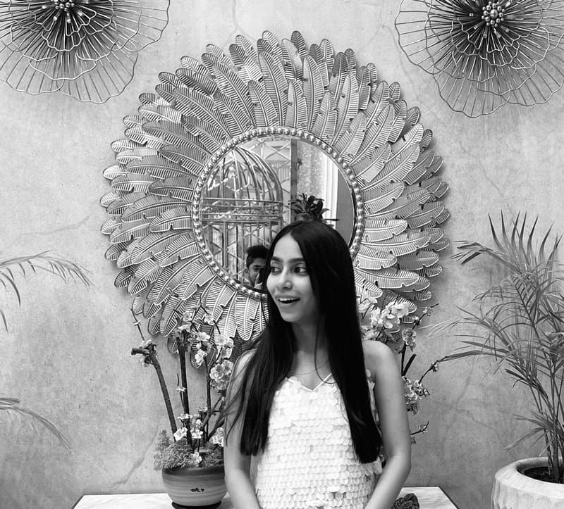 Pragya M