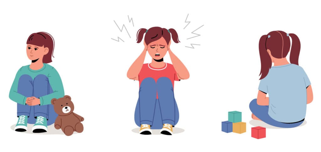 Autism ICD-10: What It Means and Why It Matters for Children