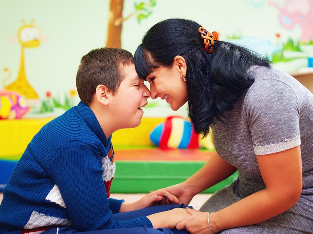 Autism & challenging behaviour: 3-18 years | Raising Children Network