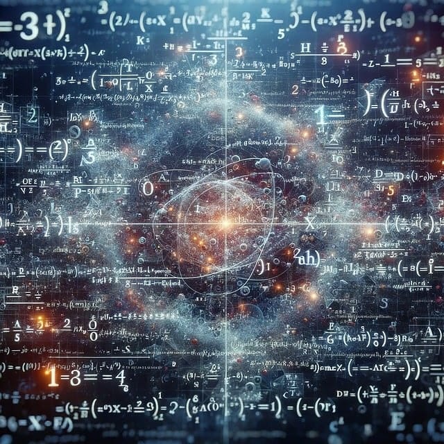 ai generated, math, mathematical proofs