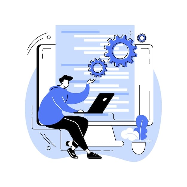 learn programming and other languages to build web pages and store data