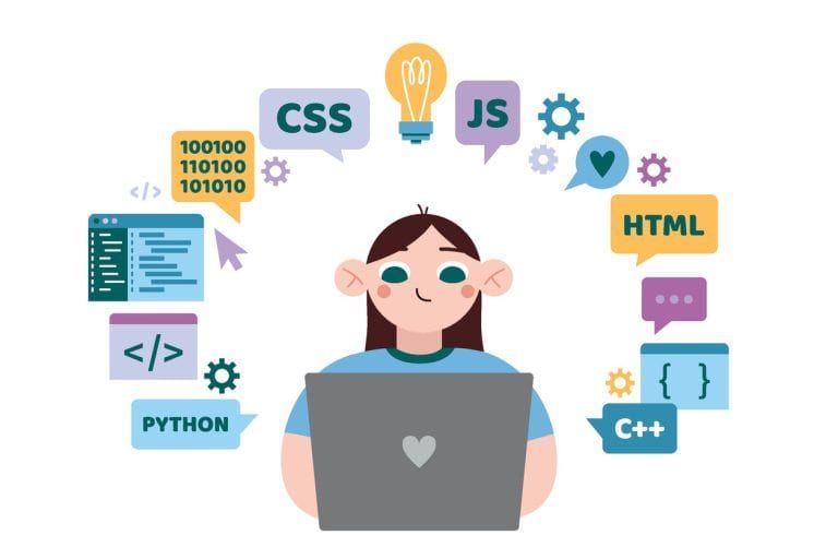 Coding for Kids : Computational Thinking