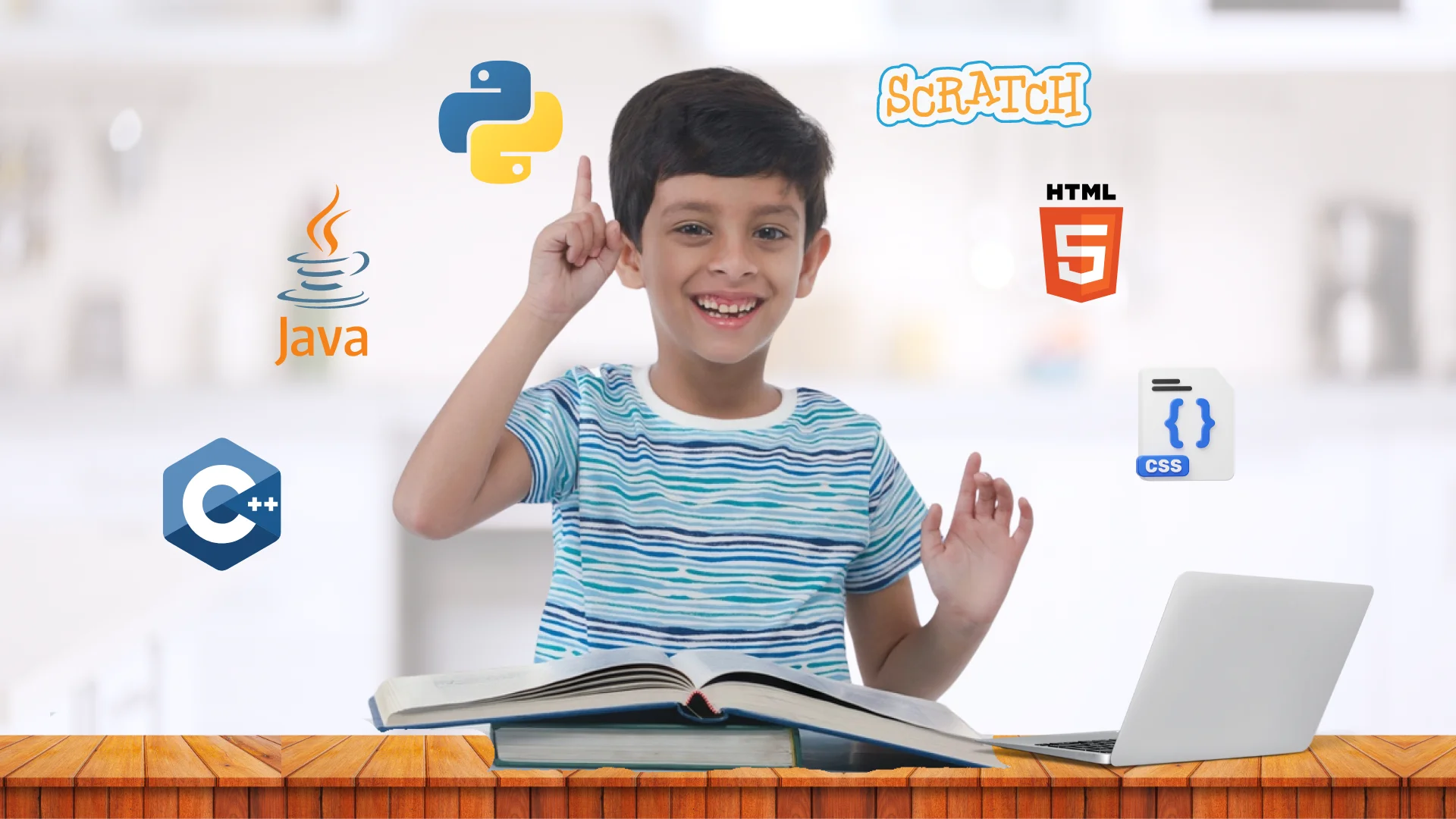 Top 12 Programming Languages for Kids to Learn