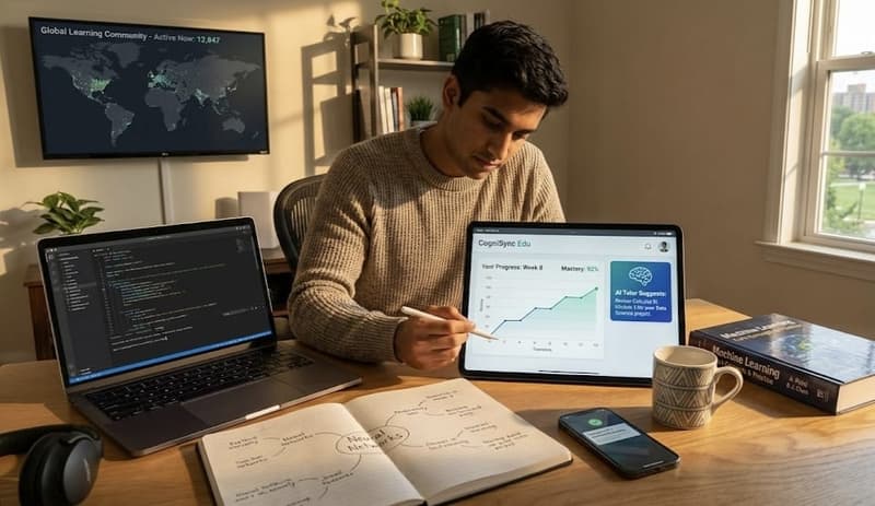 Top Education Apps Every Student Needs in 2026