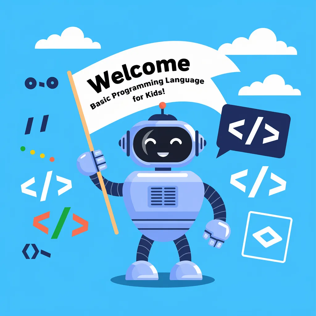 Basic Programming Languages That Are Kid-Friendly