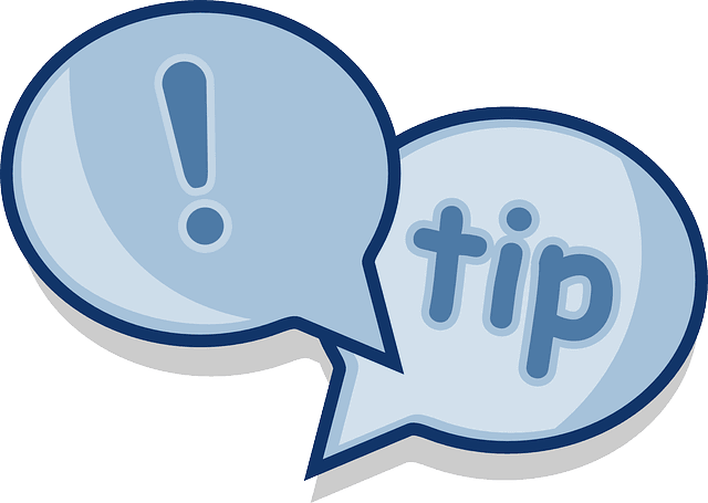 tip advice