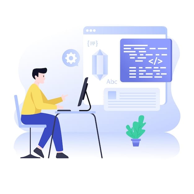 kids learn coding basics and fundamental concepts