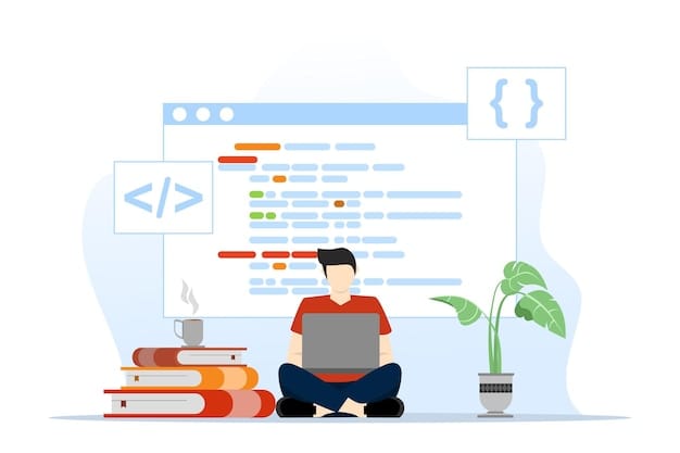 Introduces students to Computer Science: Coding for kids