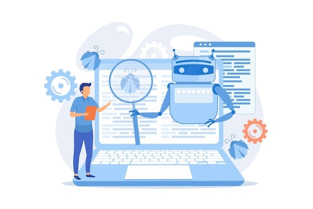 Future will demand for more robotics technicians