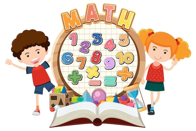 Math kids Vectors - Download Free High-Quality Vectors from Freepik |  Freepik