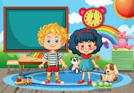 Page 24 | Kids Math Study Vectors ...