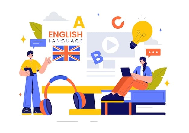 be passionate and continue week courses for students to learn pronunciation for words and lessons