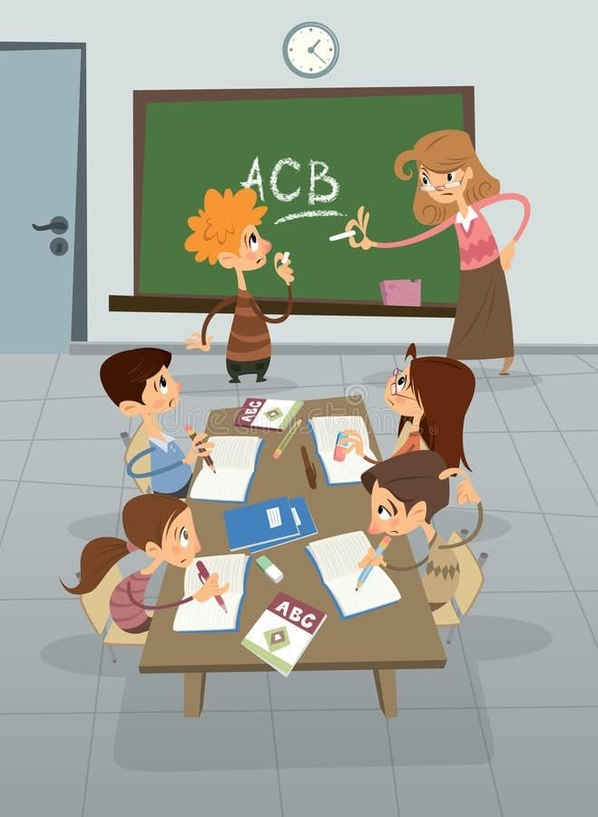 How Parents Can Help their Children Learn English