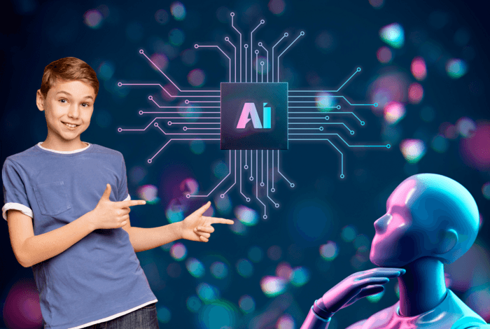 Top 10 AI Courses for Kids and Teens in 2025 - CodaKid