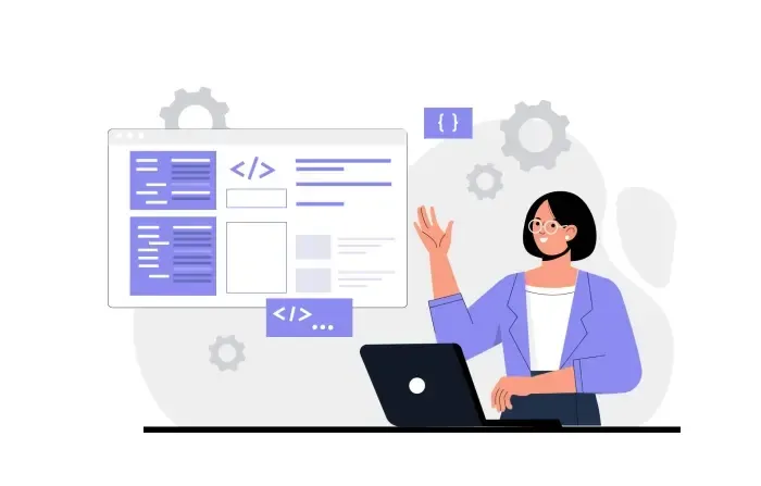 kids learn data structure and programming language while working on new projects for free