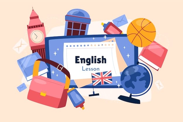 learn new vocabulary and use in everyday conversations without translation