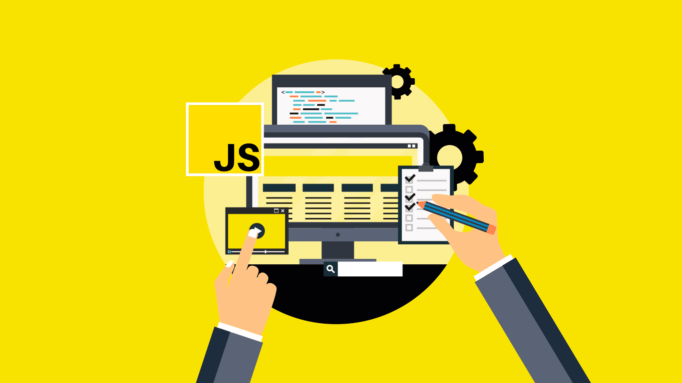 Lean coding skills and javascript in online computer science for kids classes