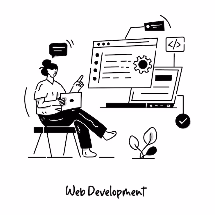 Why Learning Web Development Early Can Shape Your Child’s Career