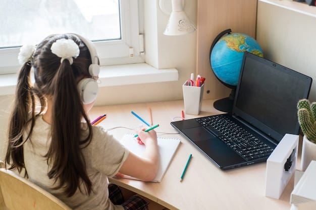 Points to Consider When Doing Online Homeschooling