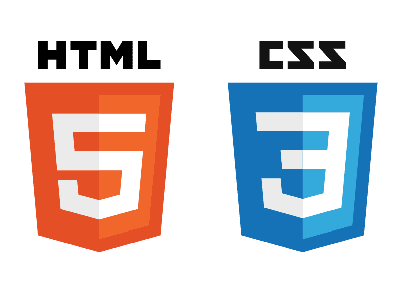Building development environment using  HTML and CSS | mobile app development and mobile development