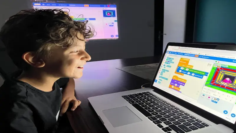 The Top Coding Classes Every Parent Should Know About - BrightChamps Blog