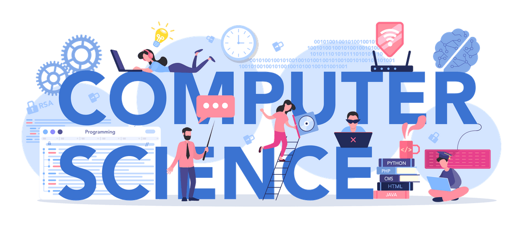Coding skills: Computer Science for kids