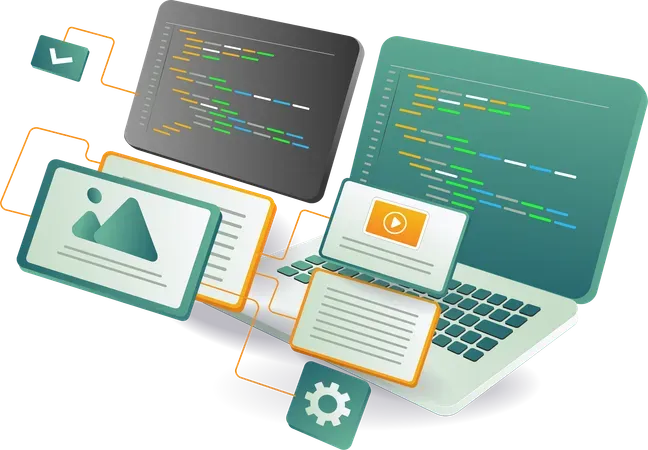 structured path to learn coding for kids