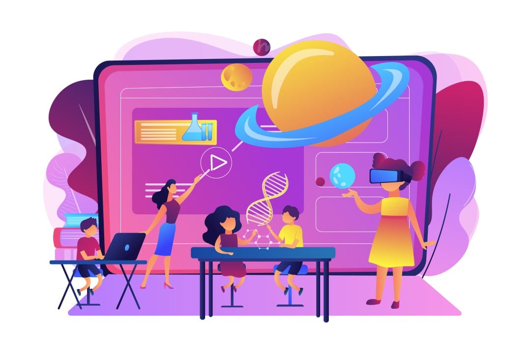 human like intelligence and ai systems