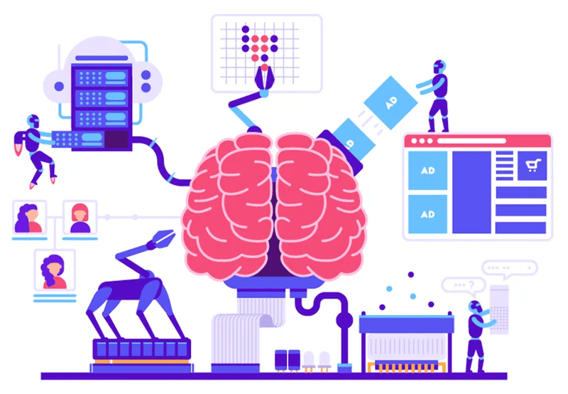 Computer vision: moving into reality from science fiction