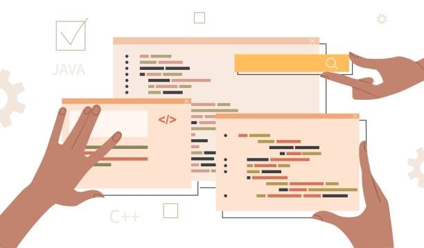 create programs to teach coding languages for middle school students