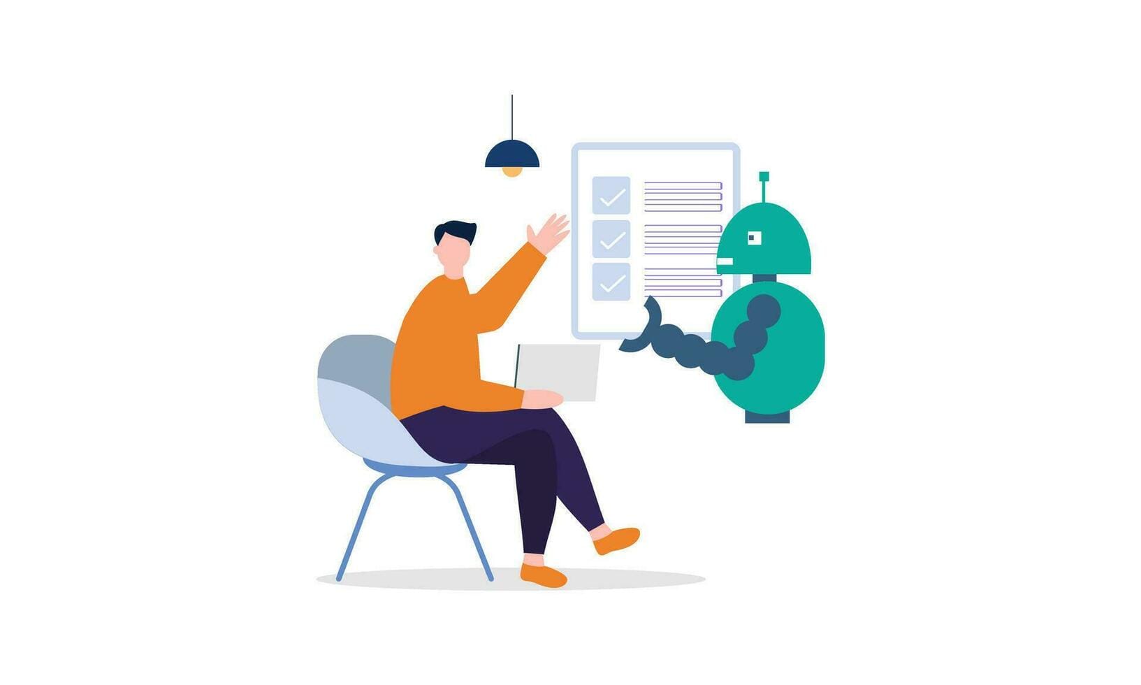prompt engineering where kids learn important skills of how ai works in gen ai and real world