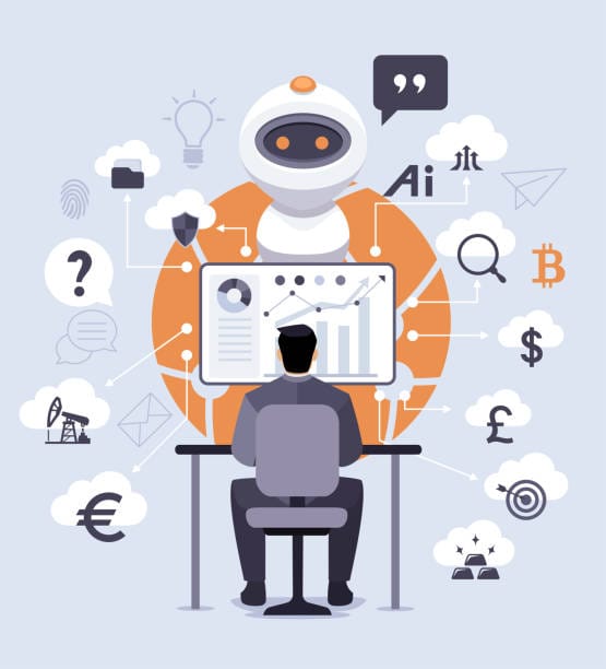 20,400+ Ai Applications Stock Illustrations, Royalty-Free Vector Graphics &  Clip Art - iStock