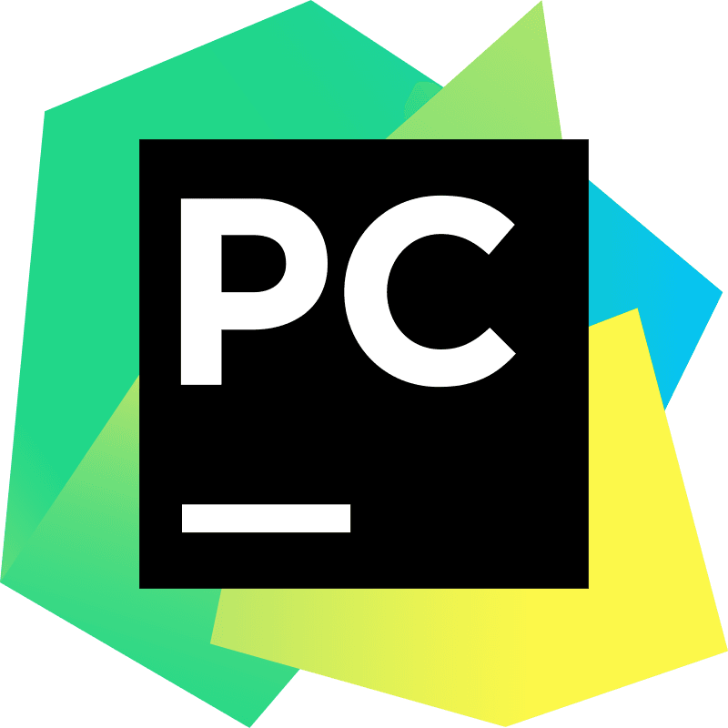 PyCharm - made from popular programming languages and python program etc.