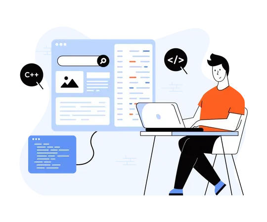 popular programming language - python development for open source programming language