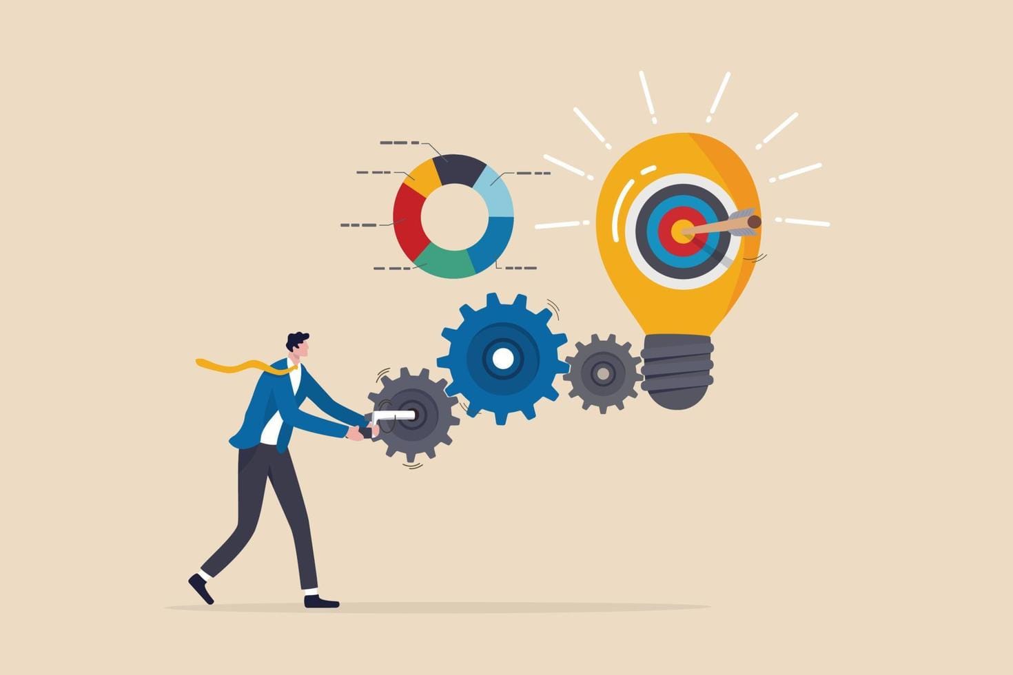 Project Management: data analysis
