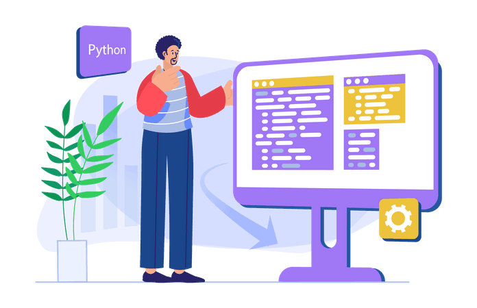 general purpose programming language