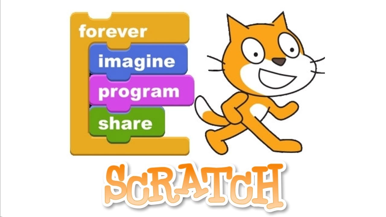 Scratch Coding For Kids: Learning coding from computer science courses and basics of data science
