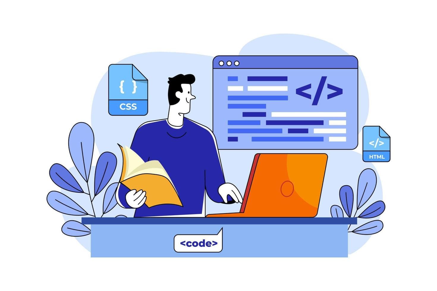 learning to code and coding essentials using python code