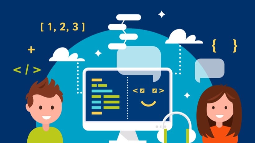 Early Tech Education: Why Coding Languages or writing code in visual studio code is important for software development