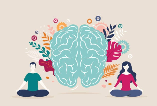 3,700+ Workplace Mental Wellbeing Stock Illustrations, Royalty-Free Vector  Graphics & Clip Art - iStock