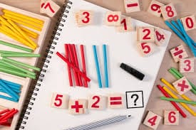 7,754 Math Kids Stock Photos - Free ...