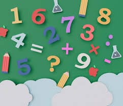 Kids Math Background Images - Free ...