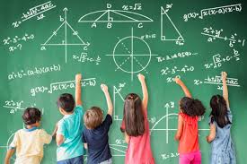 65,500+ Kids Math Class Stock Photos ...