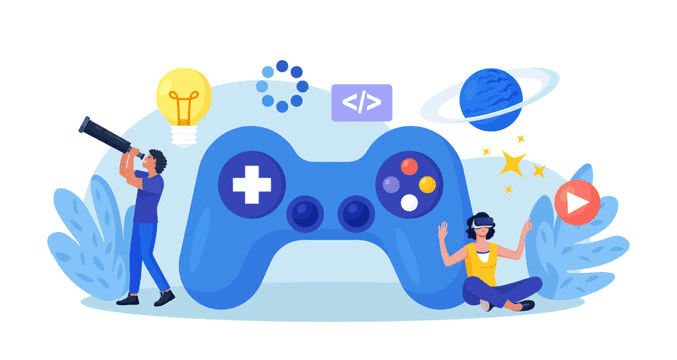 An Inside Look at the Game Design Process From Concept to Product -  Attention Insight