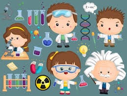 Kids science Vectors - Download Free ...