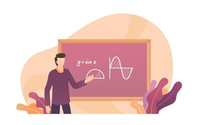 language course university multiplication and talk about anxiety, resources, difficulty,  and talk more about homework