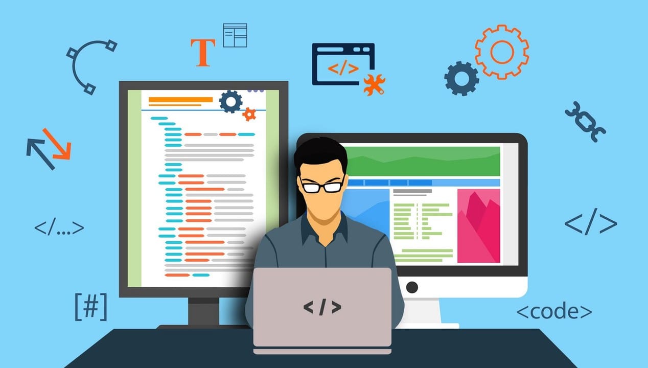 Bringing Computer Science to Life with “Coding in the Wild” Blogs for Elementary Students
