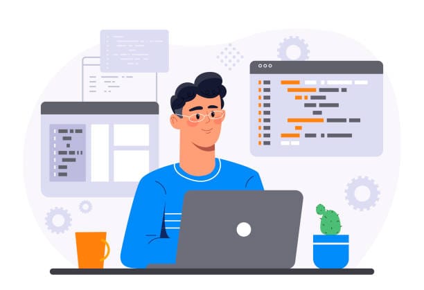 learn computer science and problem solving skills at your own pace by using engaging activities by working collaboratively