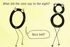 55+ Hilarious Math Jokes To Cause ...